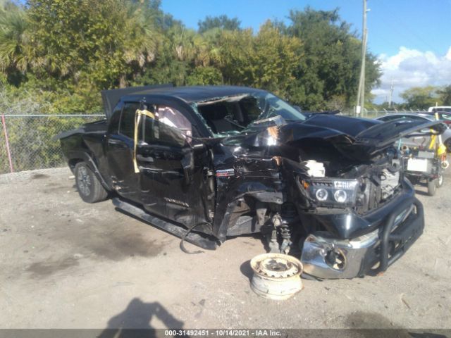 TOYOTA TUNDRA 2WD TRUCK 2011 5tfry5f18bx113685