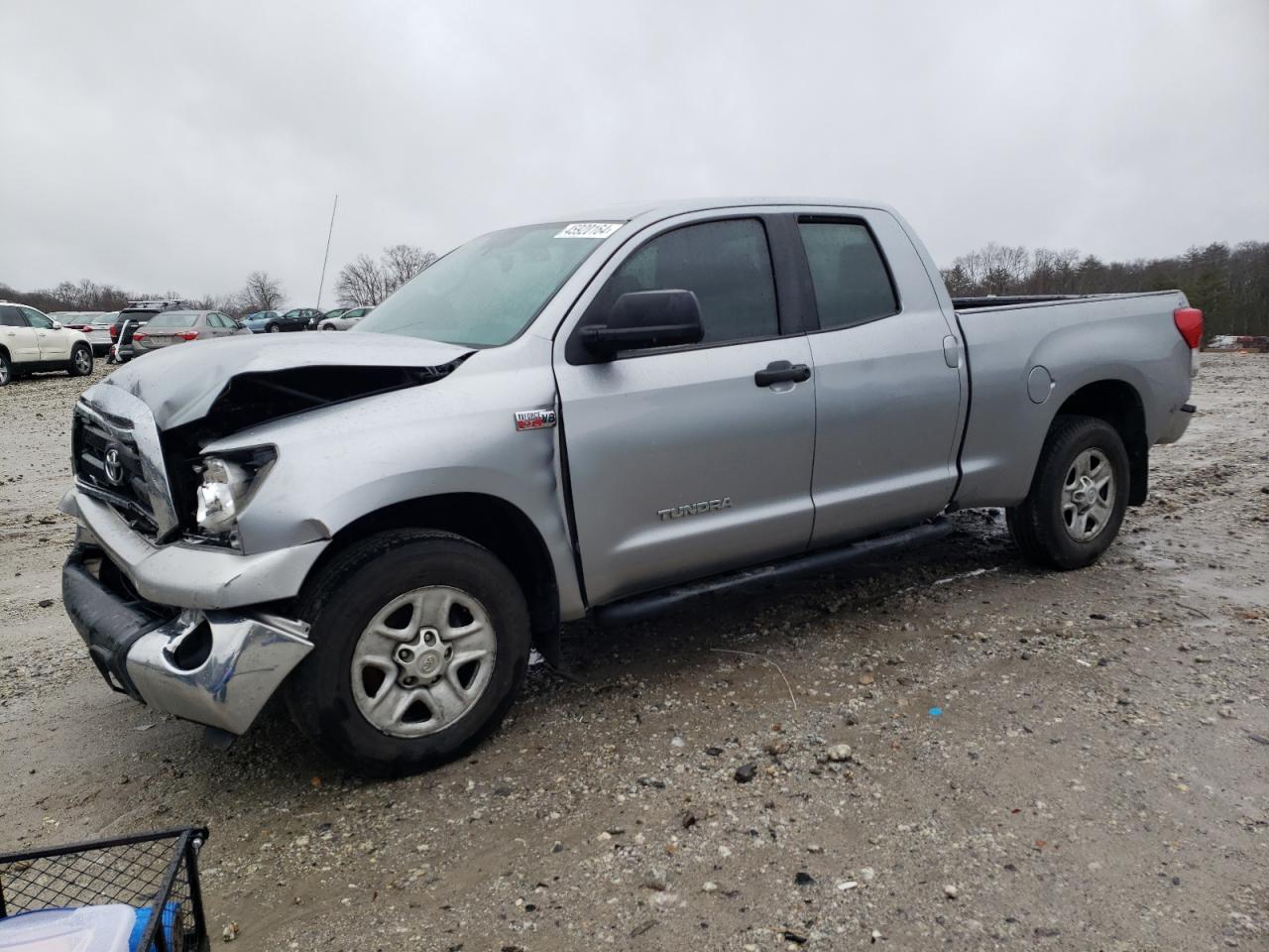 TOYOTA TUNDRA 2012 5tfry5f18cx120167