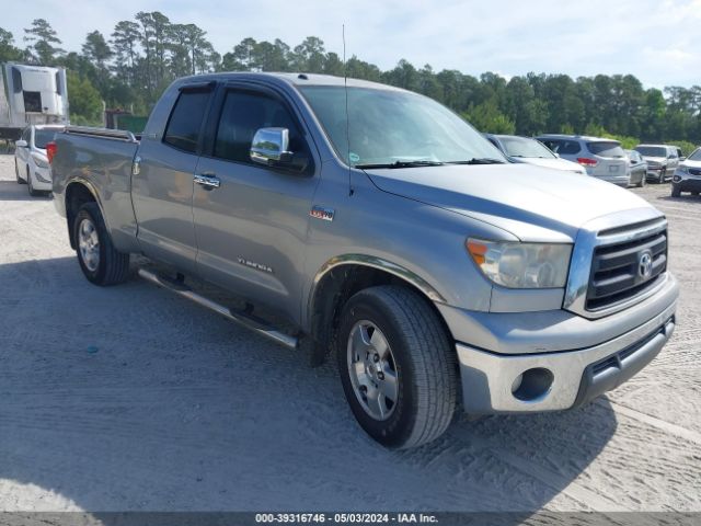 TOYOTA TUNDRA 2012 5tfry5f18cx120430