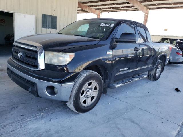 TOYOTA TUNDRA DOU 2012 5tfry5f18cx123263