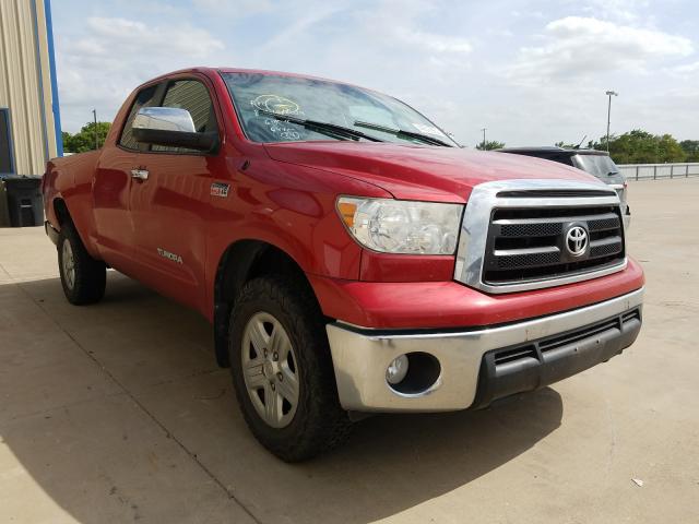 TOYOTA TUNDRA DOU 2013 5tfry5f18dx136791