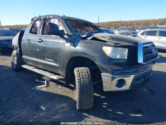 TOYOTA TUNDRA 2013 5tfry5f18dx141117