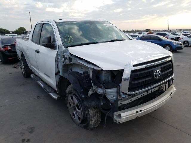 TOYOTA TUNDRA DOU 2013 5tfry5f18dx142767