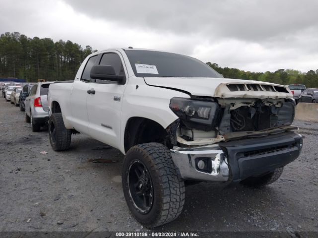 TOYOTA TUNDRA 2014 5tfry5f18ex151115