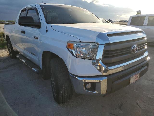 TOYOTA TUNDRA DOU 2014 5tfry5f18ex154502