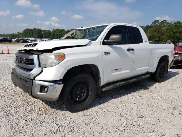 TOYOTA TUNDRA DOU 2014 5tfry5f18ex155715