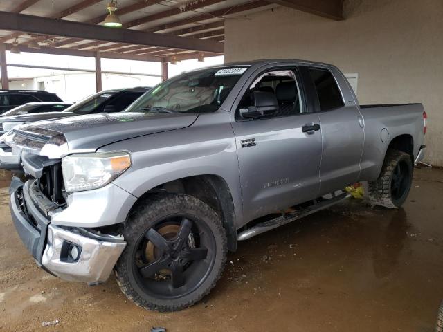 TOYOTA TUNDRA DOU 2014 5tfry5f18ex157349