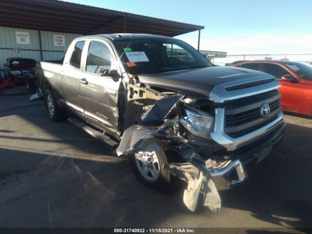 TOYOTA TUNDRA 2WD TRUCK 2014 5tfry5f18ex158906