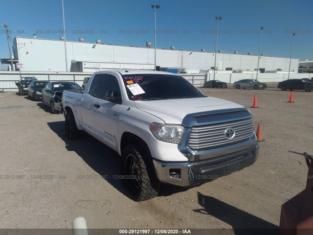 TOYOTA TUNDRA 2WD TRUCK 2014 5tfry5f18ex159229