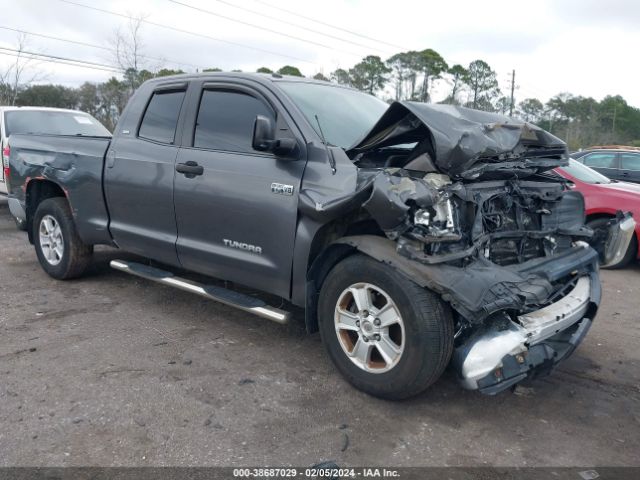 TOYOTA TUNDRA 2014 5tfry5f18ex159358