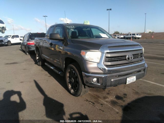 TOYOTA TUNDRA 2WD TRUCK 2014 5tfry5f18ex162311