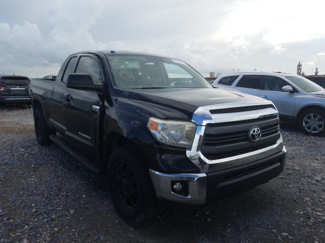 TOYOTA TUNDRA DOU 2014 5tfry5f18ex169520