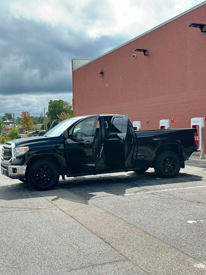 TOYOTA TUNDRA 2014 5tfry5f18ex169629