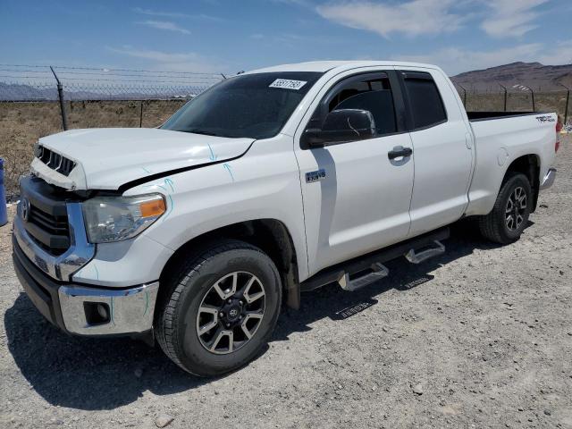 TOYOTA TUNDRA DOU 2014 5tfry5f18ex170117