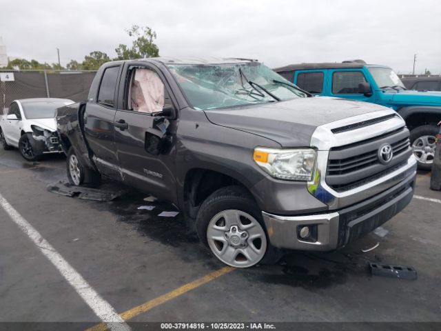 TOYOTA TUNDRA 2WD TRUCK 2014 5tfry5f18ex171509