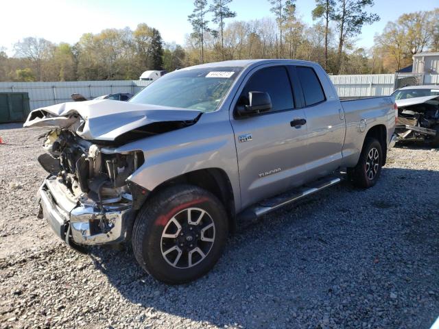 TOYOTA TUNDRA DOU 2014 5tfry5f18ex171560