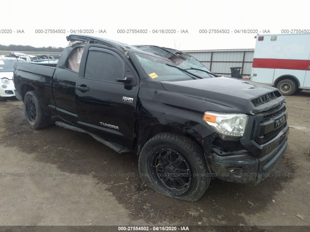 TOYOTA TUNDRA 2WD TRUCK 2014 5tfry5f18ex172028