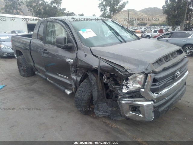 TOYOTA TUNDRA 2WD TRUCK 2015 5tfry5f18fx174573