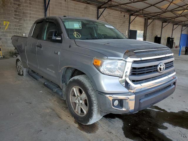 TOYOTA TUNDRA DOU 2015 5tfry5f18fx177974