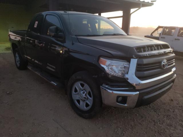 TOYOTA TUNDRA DOU 2015 5tfry5f18fx181071