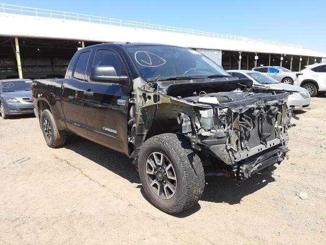 TOYOTA TUNDRA DOU 2015 5tfry5f18fx190269