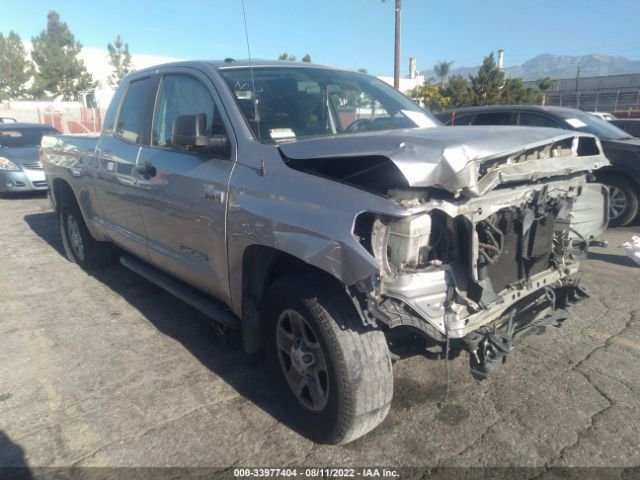 TOYOTA TUNDRA 2WD 2017 5tfry5f18hx227579