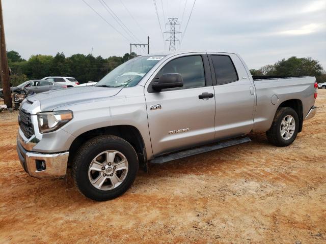 TOYOTA TUNDRA DOU 2018 5tfry5f18jx241648