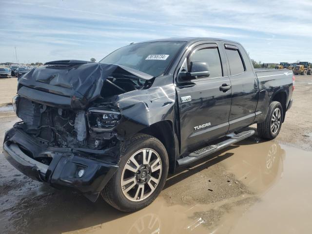 TOYOTA TUNDRA 2019 5tfry5f18kx247693