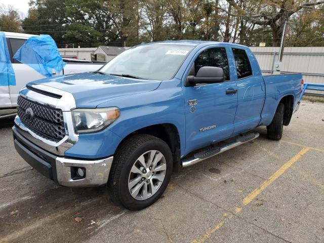 TOYOTA TUNDRA 2019 5tfry5f18kx249122