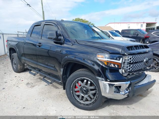 TOYOTA TUNDRA 2019 5tfry5f18kx251596