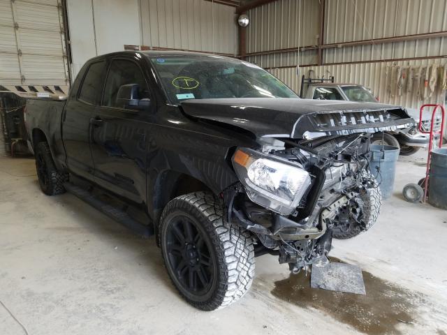 TOYOTA TUNDRA DOU 2020 5tfry5f18lx258078