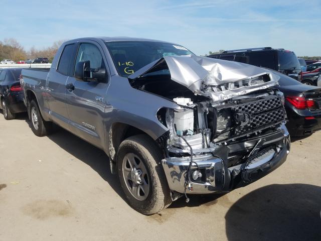 TOYOTA TUNDRA DOU 2020 5tfry5f18lx267251