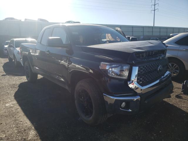 TOYOTA TUNDRA DOU 2020 5tfry5f18lx267993