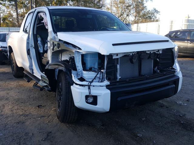 TOYOTA TUNDRA DOU 2020 5tfry5f18lx269775