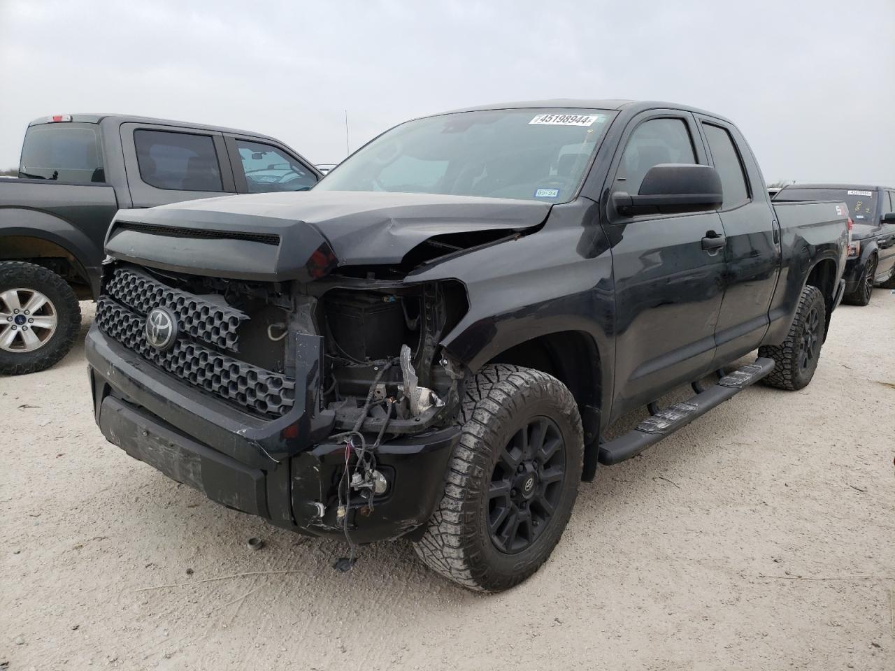 TOYOTA TUNDRA 2021 5tfry5f18mx280082