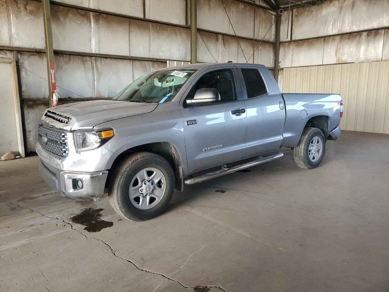 TOYOTA TUNDRA 2021 5tfry5f18mx294502