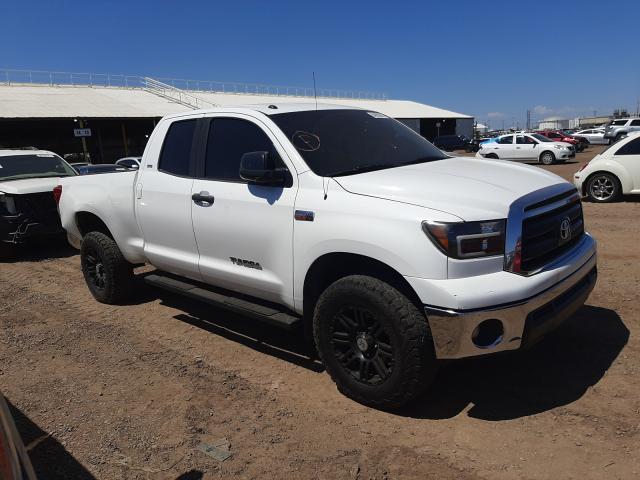 TOYOTA TUNDRA DOU 2010 5tfry5f19ax073972