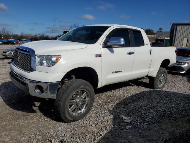 TOYOTA TUNDRA 2010 5tfry5f19ax074331