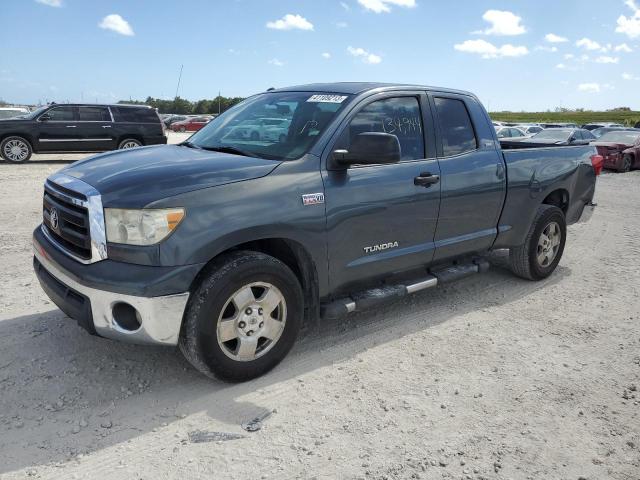 TOYOTA TUNDRA DOU 2010 5tfry5f19ax082039