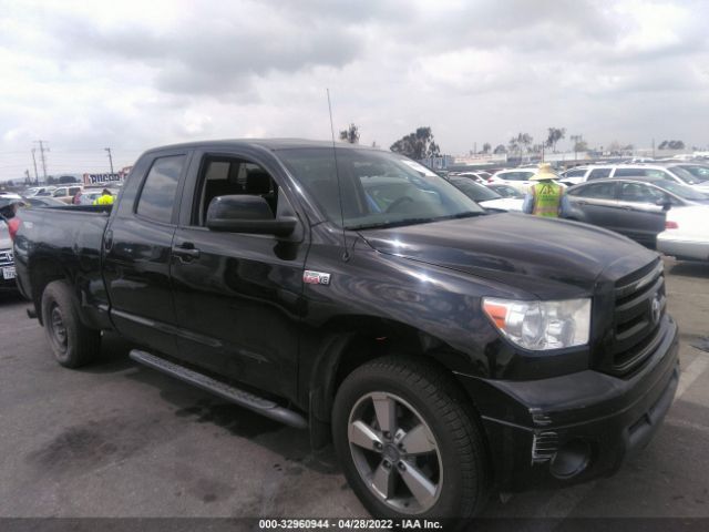 TOYOTA TUNDRA 2WD TRUCK 2010 5tfry5f19ax084406