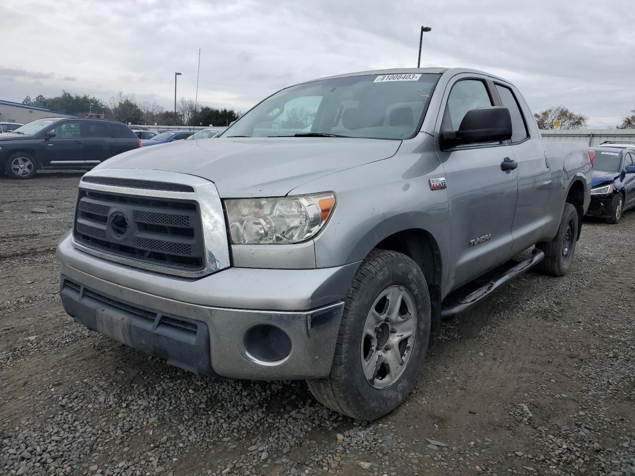 TOYOTA TUNDRA 2010 5tfry5f19ax084888