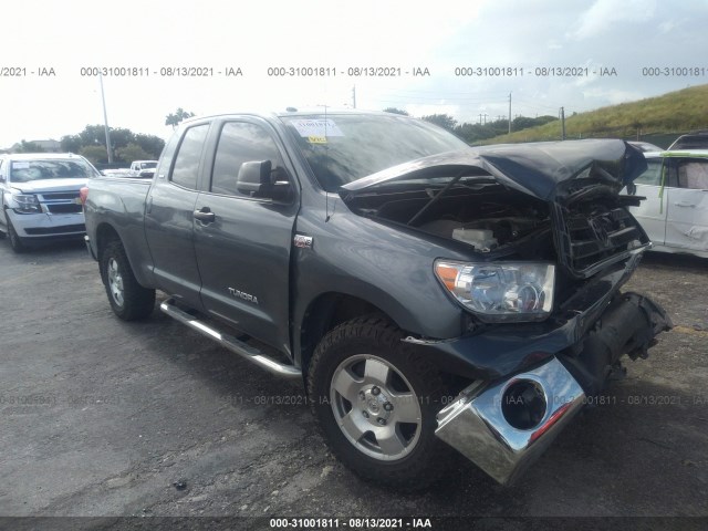 TOYOTA TUNDRA 2WD TRUCK 2010 5tfry5f19ax089332