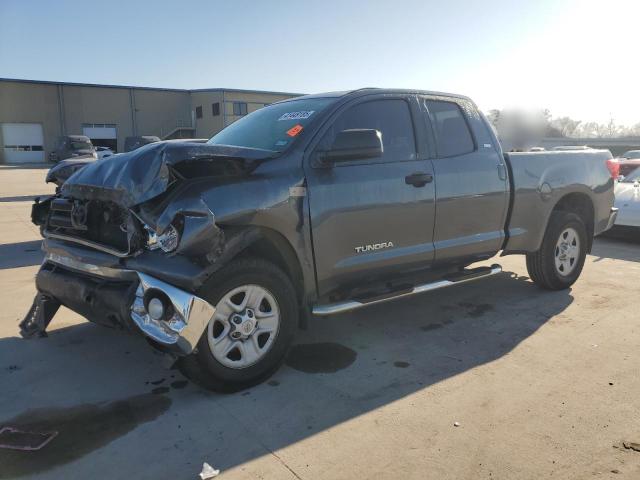 TOYOTA TUNDRA DOU 2010 5tfry5f19ax090688