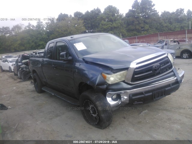 TOYOTA TUNDRA 2WD TRUCK 2010 5tfry5f19ax097155