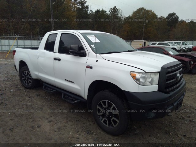 TOYOTA TUNDRA 2WD TRUCK 2010 5tfry5f19ax097429