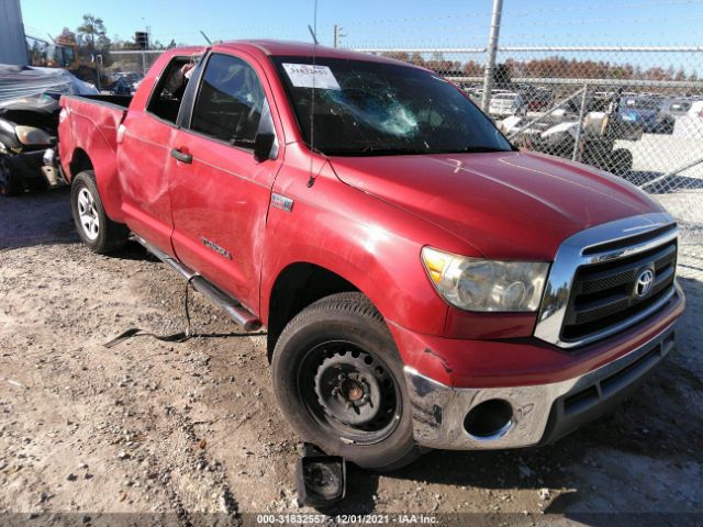 TOYOTA TUNDRA 2WD TRUCK 2011 5tfry5f19bx103537