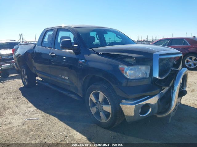 TOYOTA TUNDRA 2011 5tfry5f19bx104459