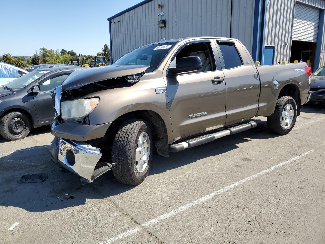 TOYOTA TUNDRA 2011 5tfry5f19bx104543