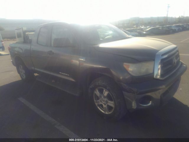 TOYOTA TUNDRA 2WD TRUCK 2011 5tfry5f19bx105675