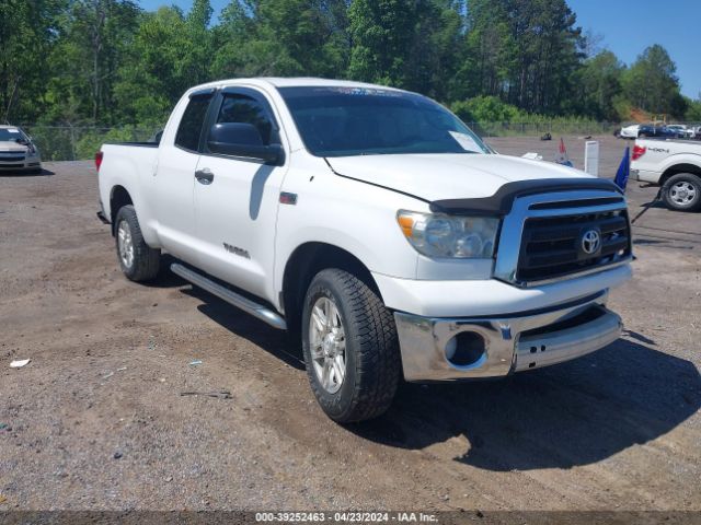 TOYOTA TUNDRA 2011 5tfry5f19bx105823